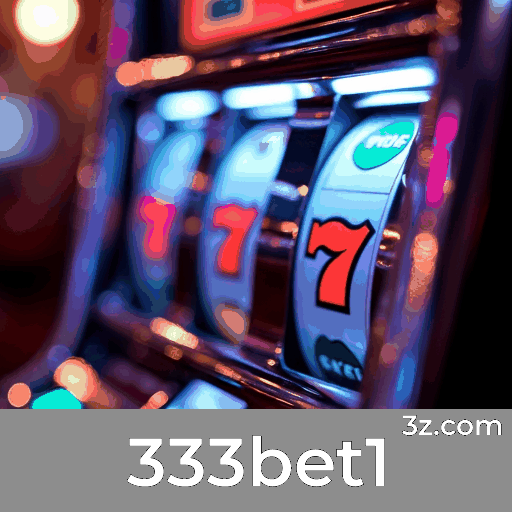 333bet1: Inovação e Tecnologia na Fronteira dos Jogos Online