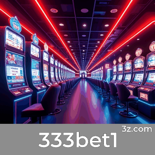 333bet1: Experiência de Cassino Luxuosa e Emocionante